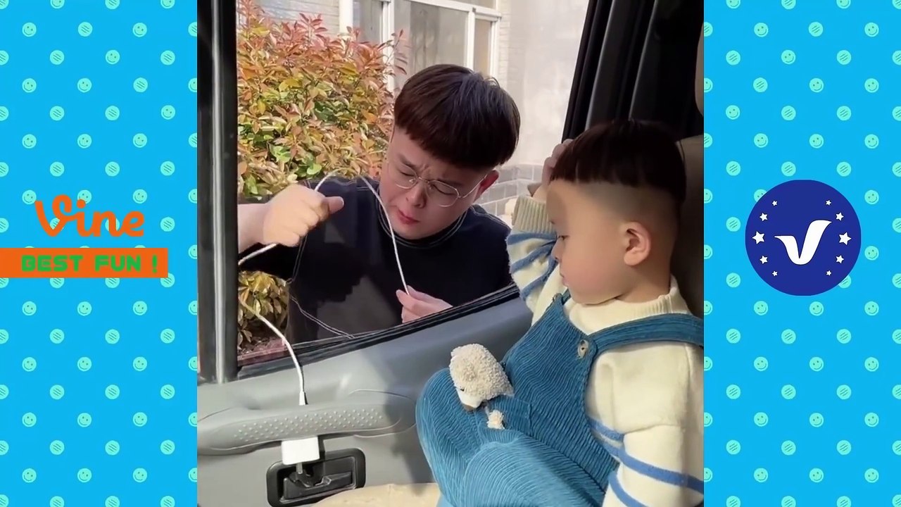#11 SOO CUTE  Super Baby Funny Videos  TOP Cute Baby doing funny thing