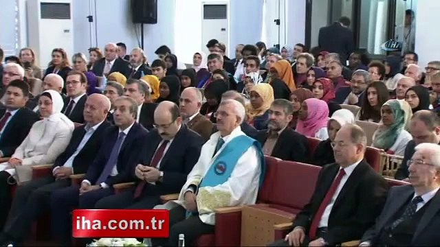 Bu densizlerin amacı Türkiye'yi sıkıntıya sokmak