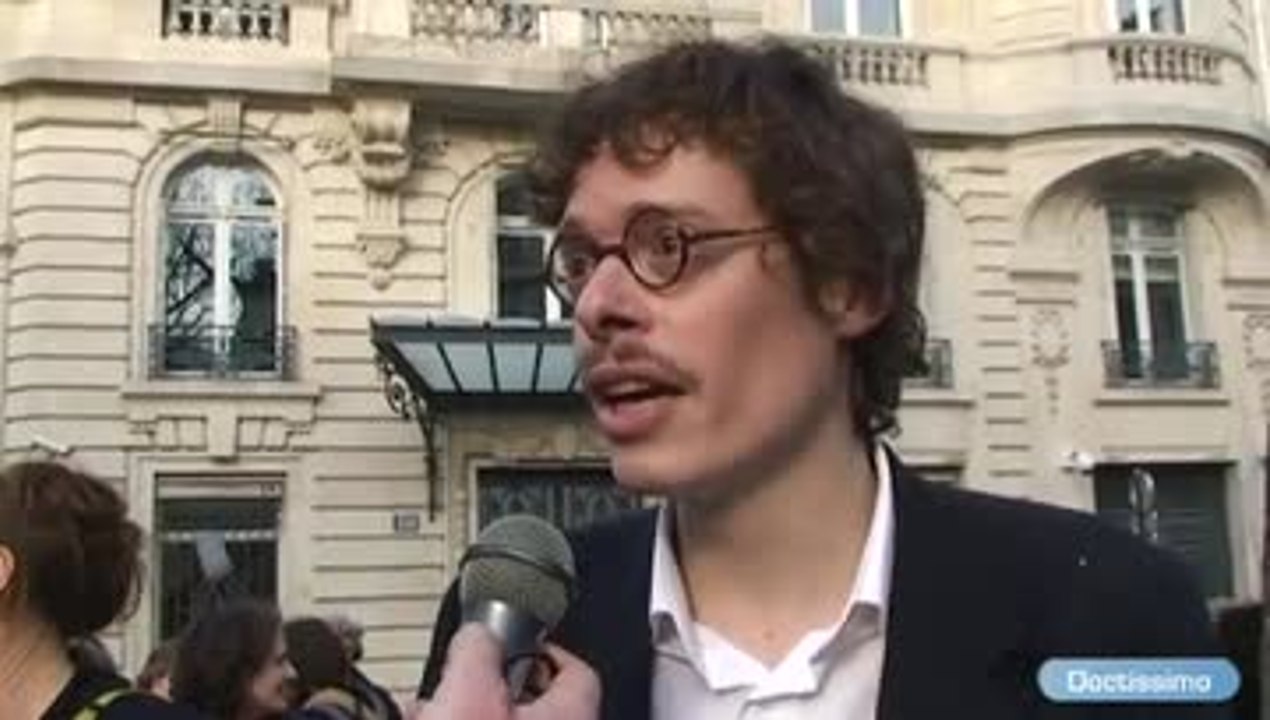 Psychiatrie : une loi sécuritaire et inapplicable