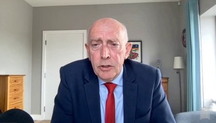 Video herunterladen: Peter Sheridan: Disaffection down to disappointing peace dividend in poor areas of Derry and Belfast