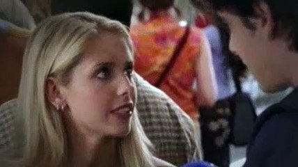 Buffy the Vampire Slayer - Season 4 - Episode 2