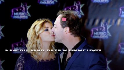 Ingrid Chauvin : "J'ai un bébé qui arrive"