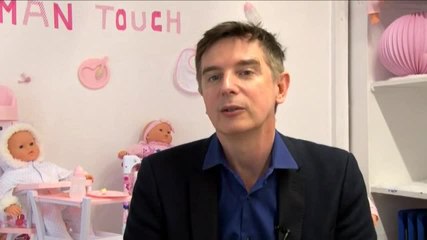 Jouets pour fille, jouets pour garçon : faut-il entretenir les stéréotypes