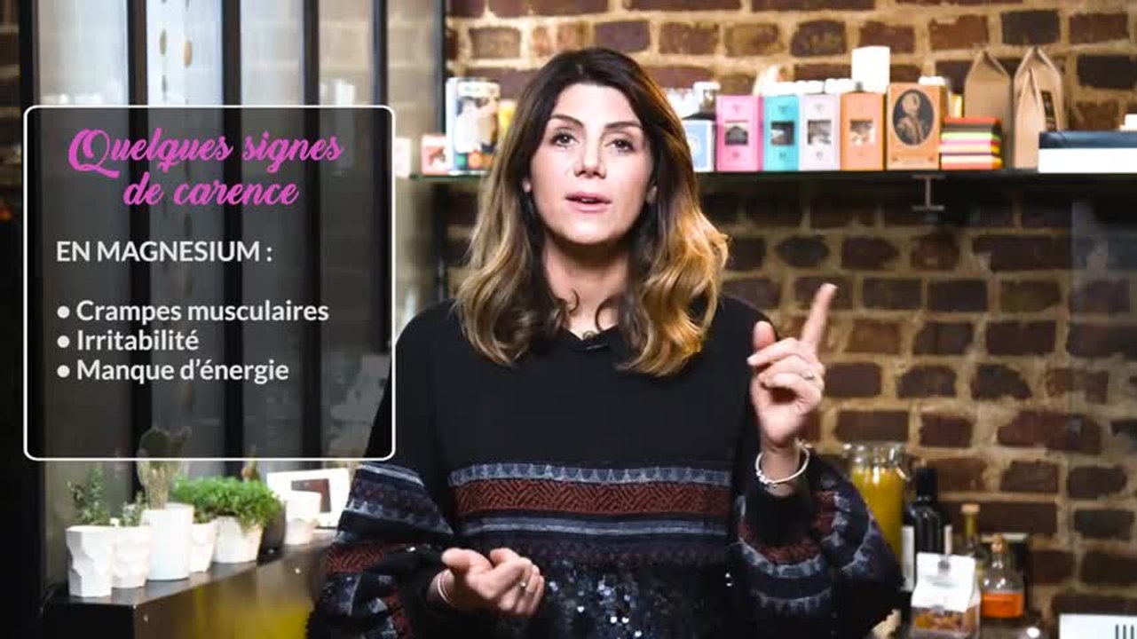 Comment repérer et éviter une carence