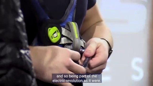 Former Dyson Head of Manufacturing joins Artemis Technologies