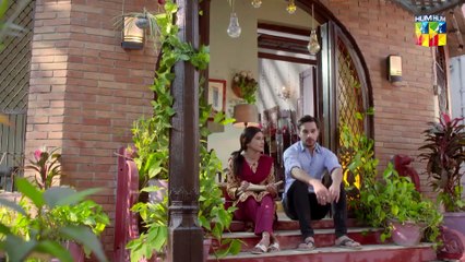 Sitam Epe 10 HUM TV Drama 28 May 2021