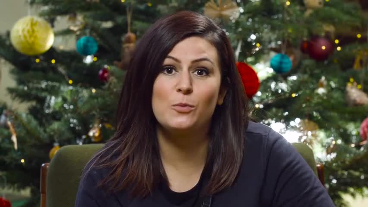 Christelle a perdu  5,5 kg en 2 mois – Témoignage - 6 Mois Pour Mincir après bébé