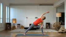 Yoga prénatal – Yoga 4ème mois de grossesse