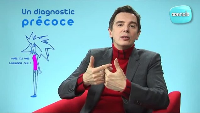 Ma fille est obsédée par son poids