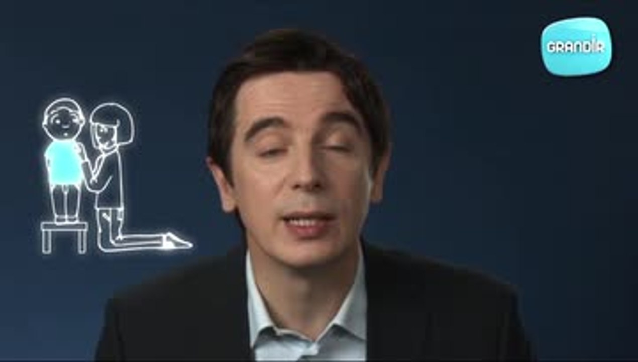 Comment se faire obéir par vos enfants