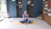 Yoga pendant la grossesse (20 min) – Fitness Master Class
