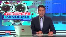 Policía reafirma que no habrá multas ni arrestos por incumplir restricciones, señala que trabajará en la prevención