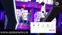 Anime News || Finally Noblesse Season 2 New Update