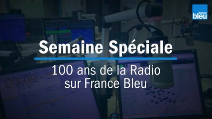 Fêtons les 100 ans de la radio : les métiers de la radio