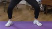 Full Body Workout  (25 min)– Fitness Master Class