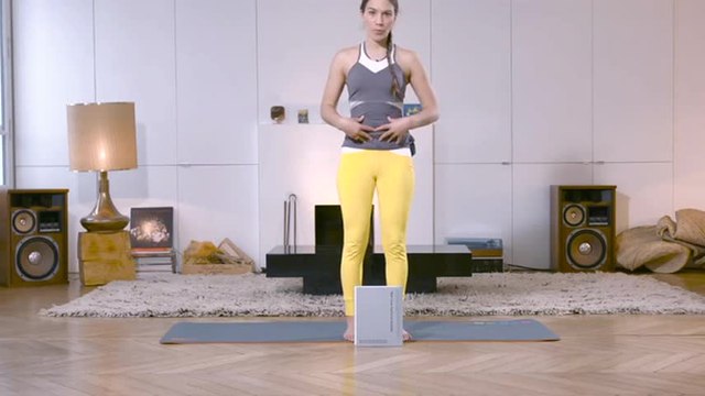 Yoga prénatal – Yoga 7ème mois de grossesse