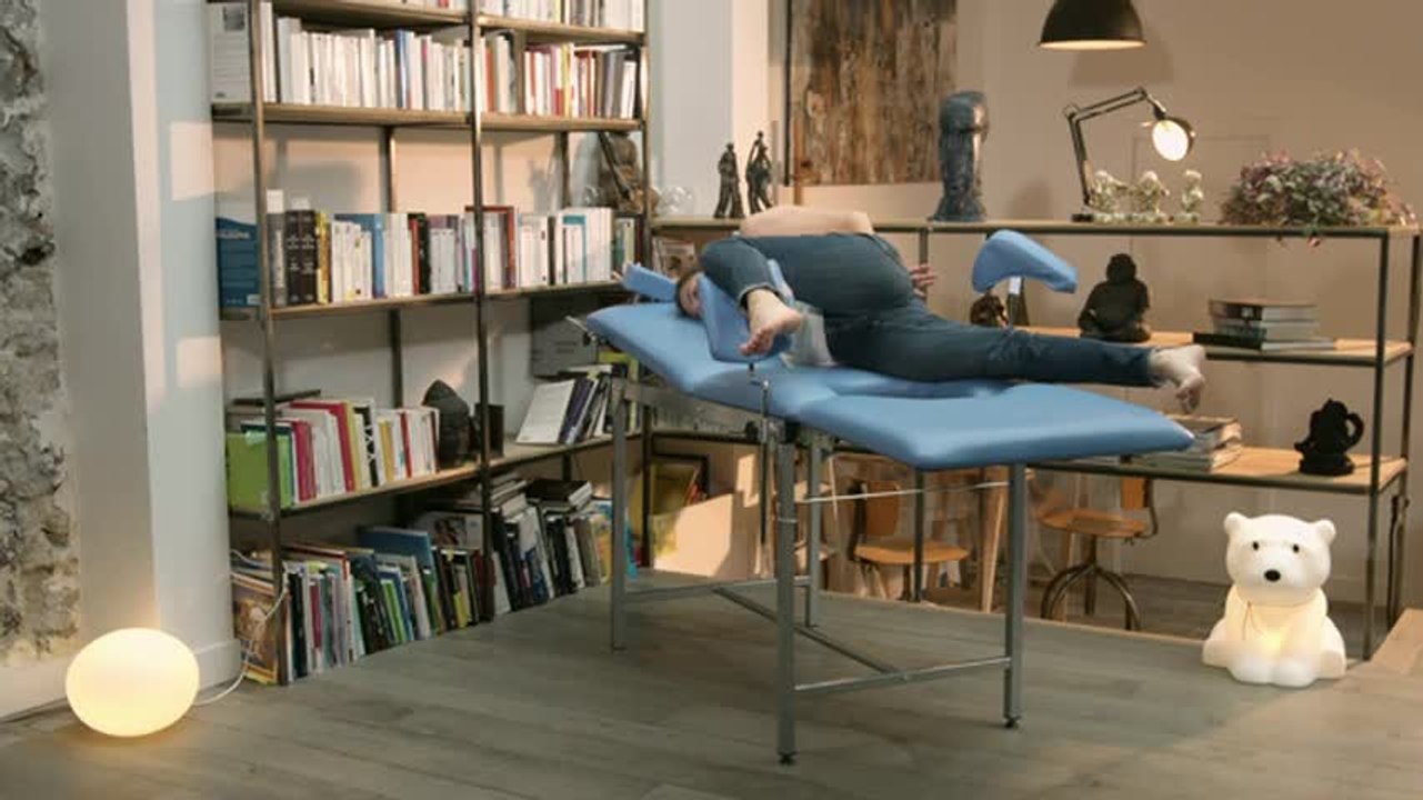 Les différentes positions pour accoucher