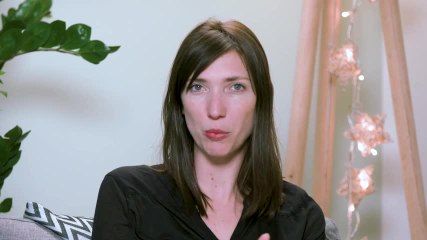 37ème semaine de grossesse – Peur de l’accouchement