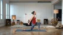Yoga prénatal – Yoga 5ème mois de grossesse