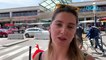 Vidéo : réactions sur une partie du marché des Capucins à Bordeaux