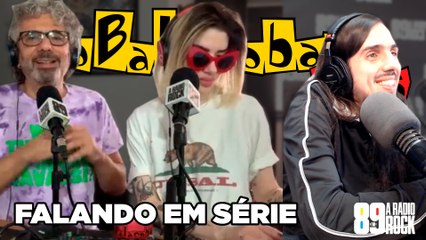 Do Balacobaco 2.Zé - Falando em Série 28/05/2021