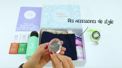 NEW - Découvrez nos box grossesse !