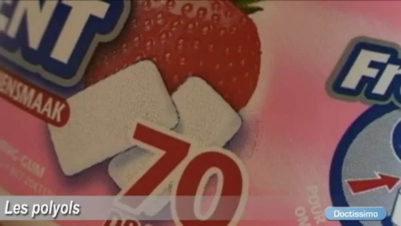 Faut-il éviter les édulcorants