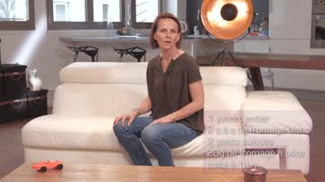 Diversification alimentaire : dans quel ordre introduire les aliments