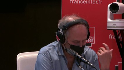 "Gioconda" de Nikos Kokantzis - La chronique d'Hippolyte Girardot