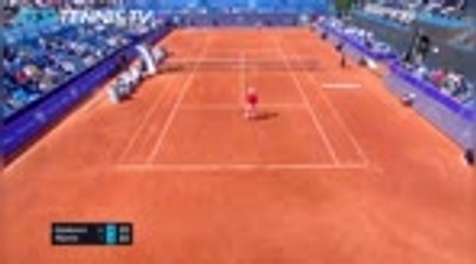 Belgrade 2 - Djokovic en finale à domicile