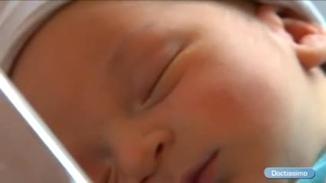 La maternité Saint-Vincent à Lille, élue n°1 du Palmarès Doctissimo 2011 dans la catégorie établissements de niveaux 2 et 3