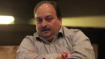 'Mehul Choksi is no longer citizen of India'- lawyer