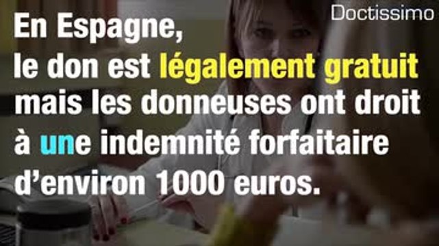 Don d'ovocytes : Témoignage poignant d'un couple