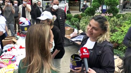 CHP’li Nazlıaka Ordu’da esnafı ziyaret etti…