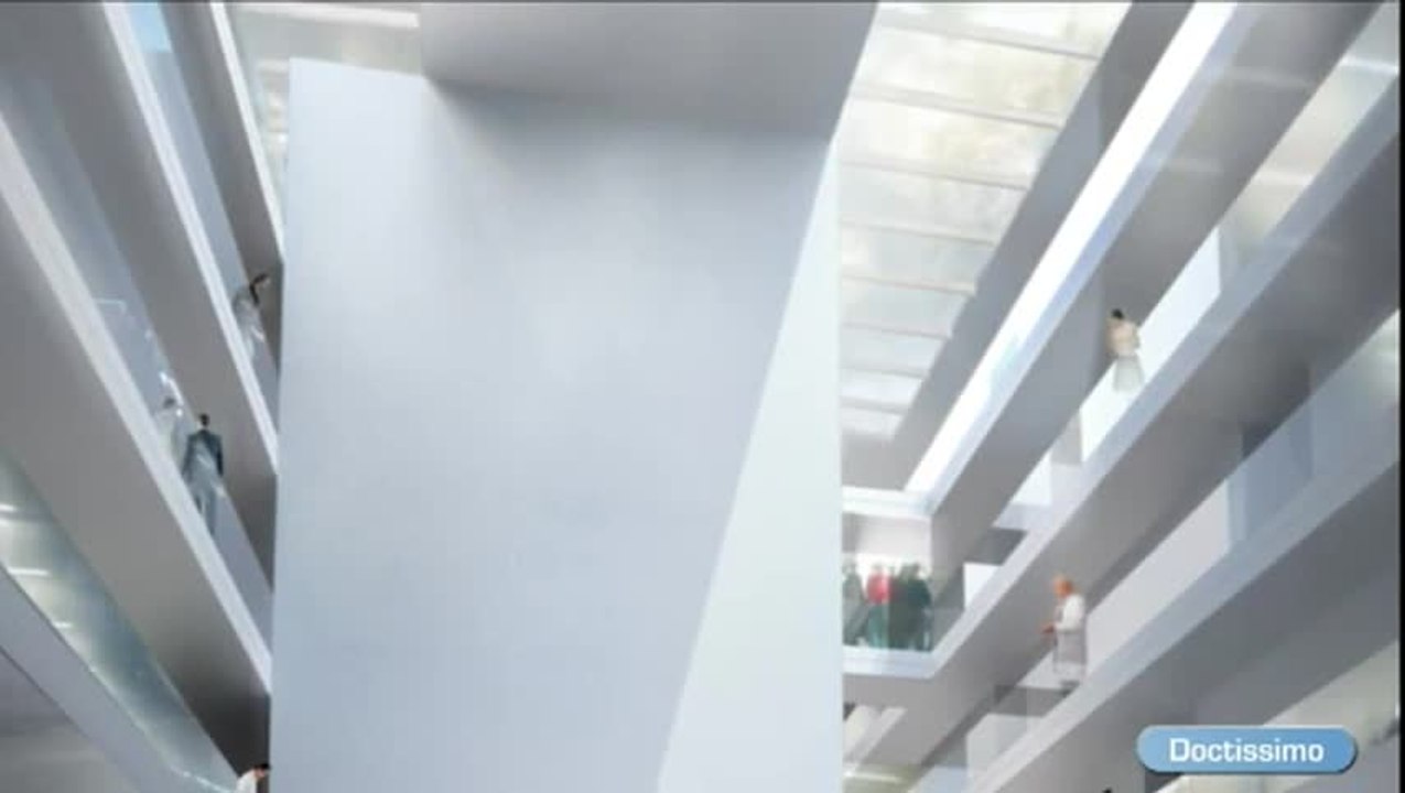 Fondation Imagine : La médecine de demain au service des enfants malades