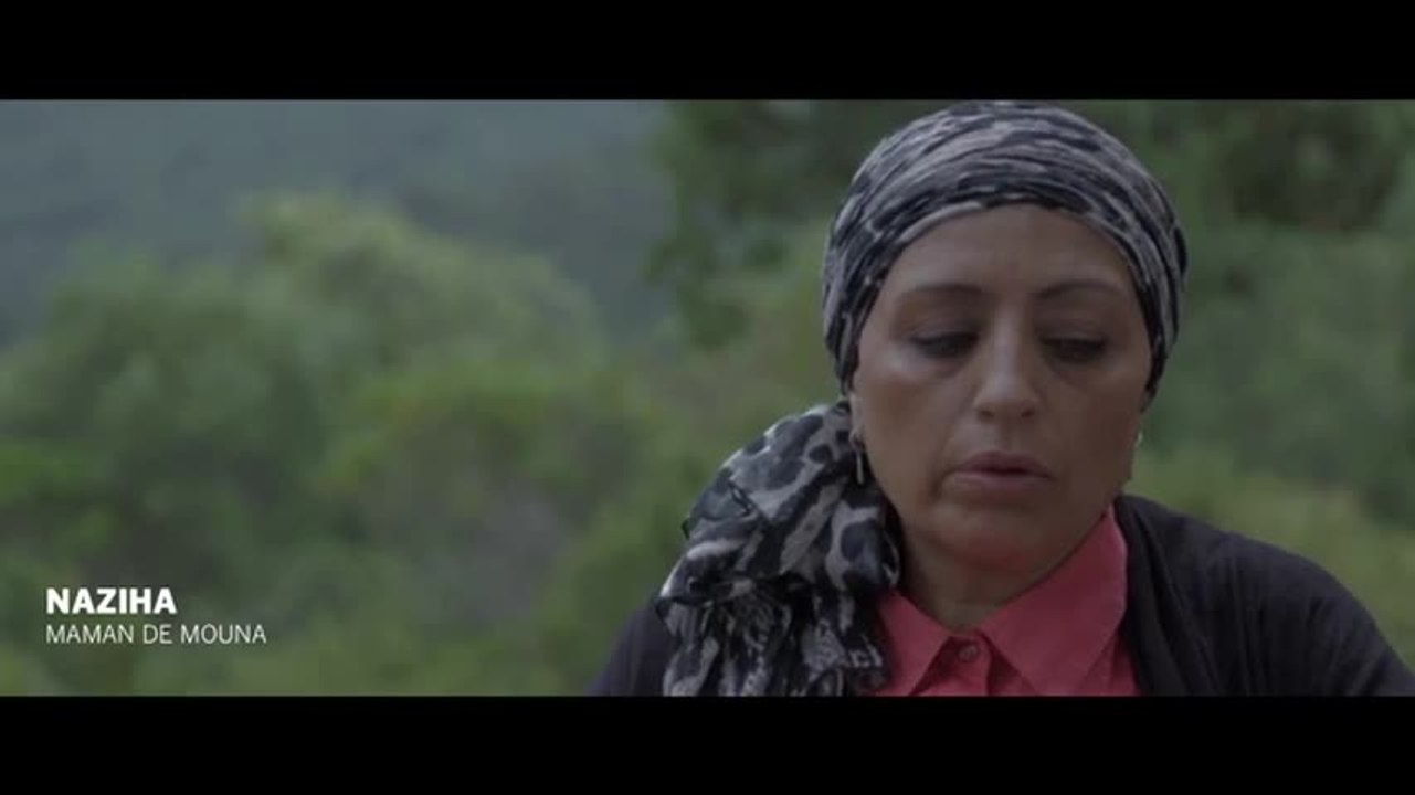 Amaurose de Leber : Voir à travers le trou d’une paille