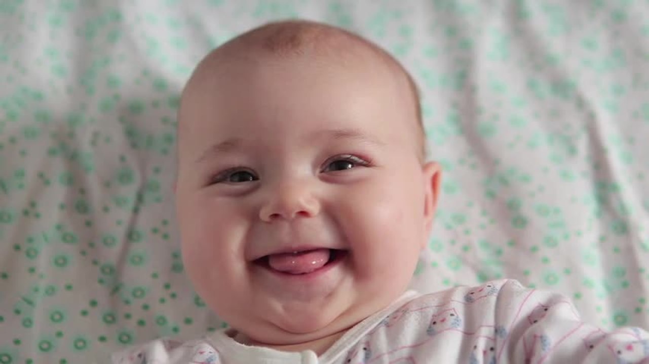 Développement de bébé - 2ème mois