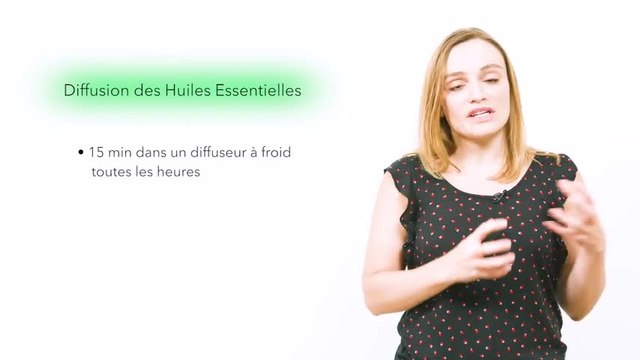 Remèdes naturels contre le mal de tête