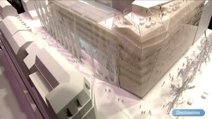 L’institut Imagine met l’excellence au service de la lutte contre les maladies rares