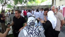 Diyarbakır’da coğrafi işaretli yöresel lezzetler toplantısı yapıldı