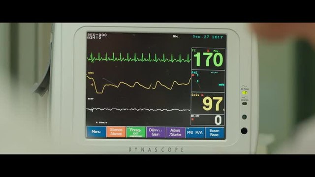 Pupille : le parcours d'adoption d'un bébé né sous X