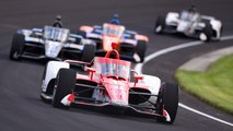 Indy 500 Sells All 135,000 Tickets