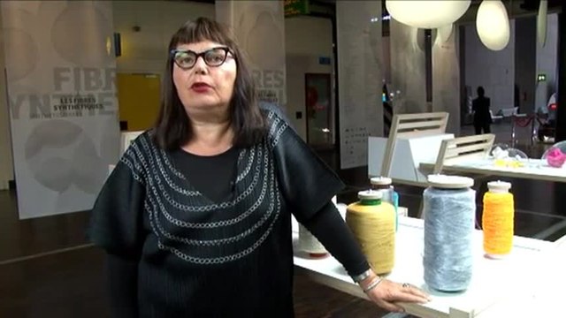 Des textiles innovants à la pointe de la recherche médicale !