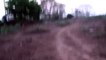 Strange ghost caught footage from forest Ghost caught in dense forest Scary Videos