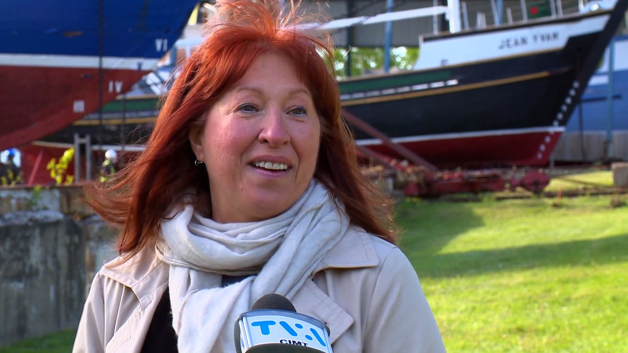 CH 28 Mai TOPO Musee maritime dernier bateau WEB