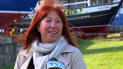 CH 28 Mai TOPO Musee maritime dernier bateau WEB