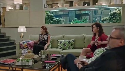 مسلسل ابناء الاخوة الحلقة 4 القسم 3 مترجم للعربية - قصة عشق اكسترا