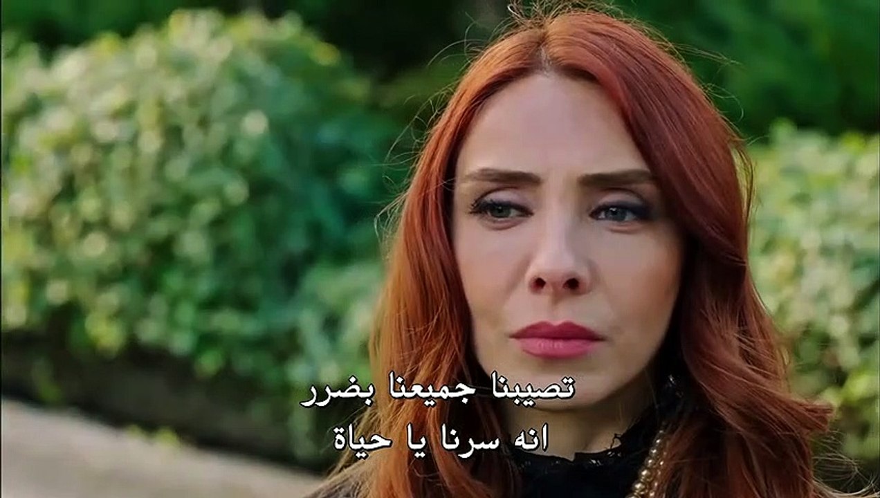 مسلسل ابناء الاخوة الحلقة 6 القسم 1 مترجم للعرب...
