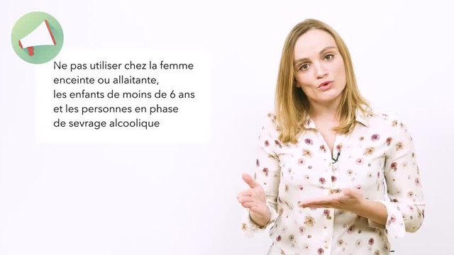 Remèdes naturels contre le rhume