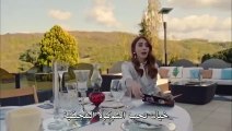 مسلسل ابناء الاخوة الحلقة 13 القسم 3 مترجم للعربية - قصة عشق اكسترا